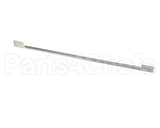 F9-Z10705 Star Bracket,Glass Edge-Bottom