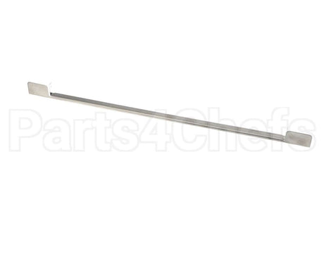 F9-Z10705 Star Bracket,Glass Edge-Bottom