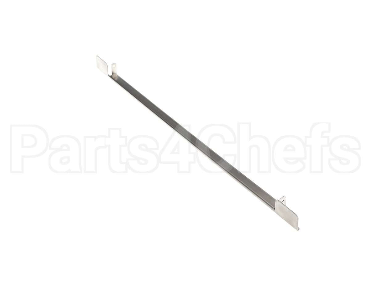 F9-Z10705 Star Bracket,Glass Edge-Bottom