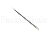 F9-Z10705 Star Bracket,Glass Edge-Bottom