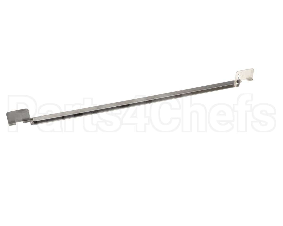 F9-Z10705 Star Bracket,Glass Edge-Bottom