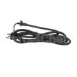 F900C8K00AP Compatible Panasonic Ac Power Cord