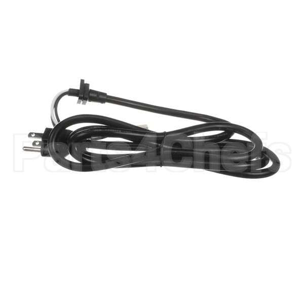 F900C8K00AP Compatible Panasonic Ac Power Cord