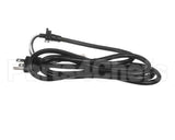 F900C8K00AP Panasonic Ac Power Cord