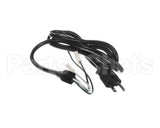 F900C8K00AP Panasonic Ac Power Cord
