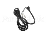 F900C8K00AP Panasonic Ac Power Cord