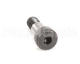 F909 Cleveland Shoulder Bolt; 3/8 X 1/2