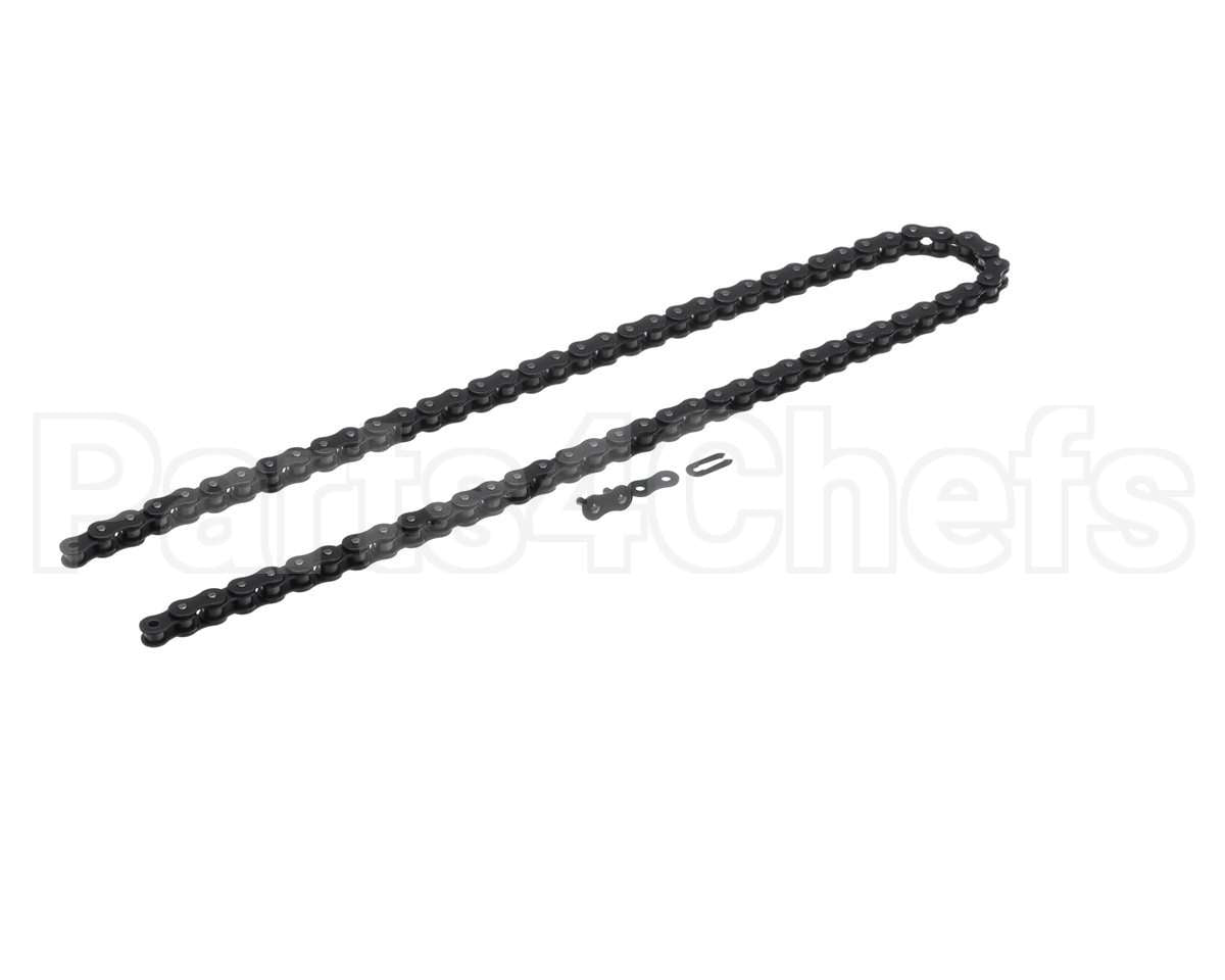 F9308300 Biro Chain P.8 Iso 9001