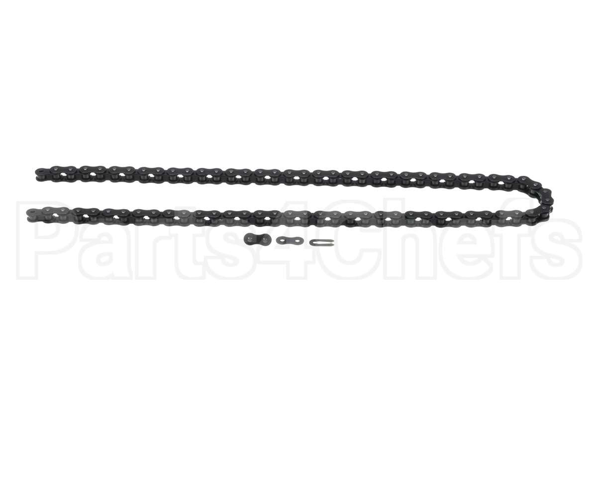 F9308300 Biro Chain P.8 Iso 9001
