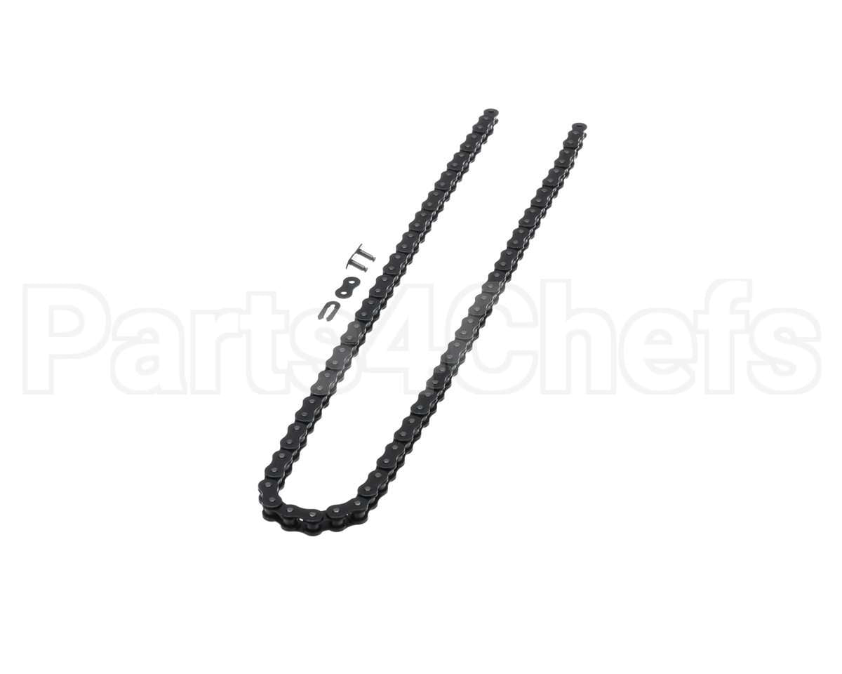 F9308300 Biro Chain P.8 Iso 9001