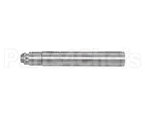 F9312500 Biro Paddle Shaft