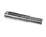 F93125V02 Biro Paddle Shaft, Nsf, W/O Brgs, Spacers