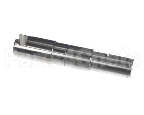F93125V02 Biro Paddle Shaft, Nsf, W/O Brgs, Spacers