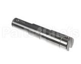 F93125V02 Biro Paddle Shaft, Nsf, W/O Brgs, Spacers