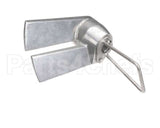 F9313700 Biro Paddle Assembly, Complete