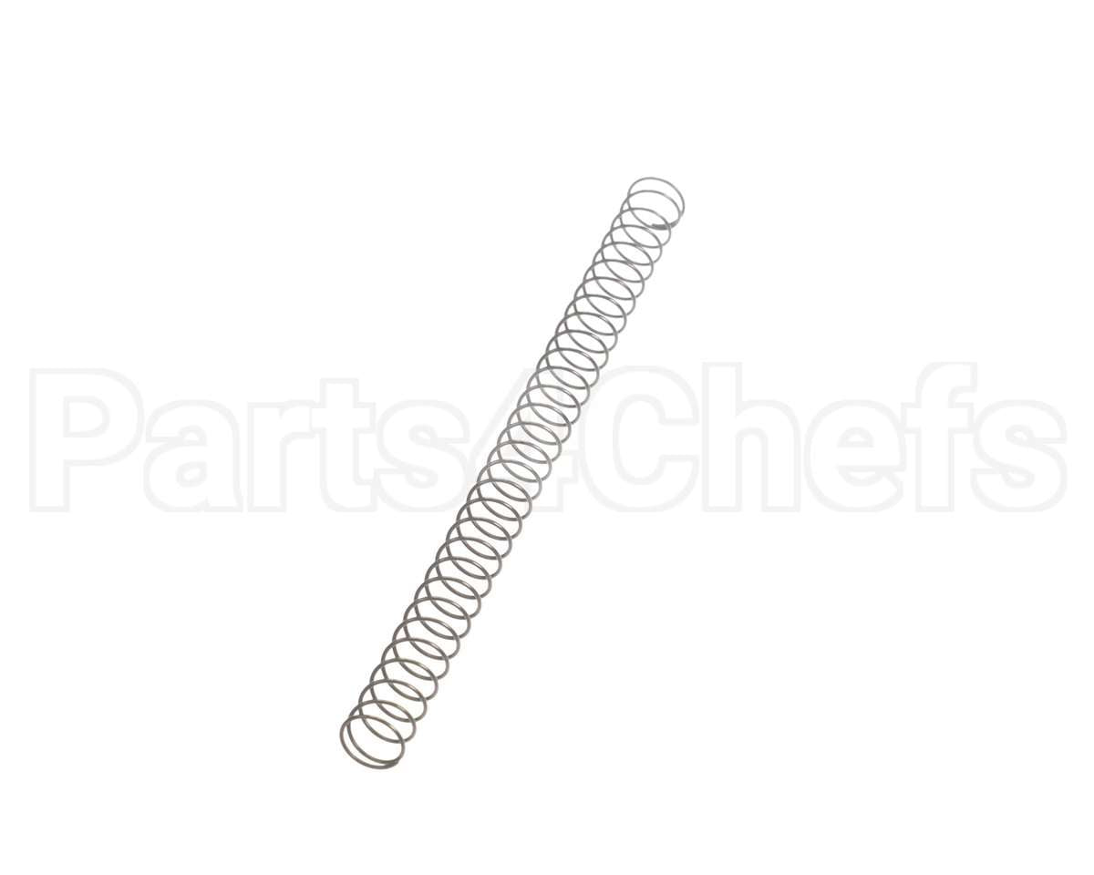 F9331000 Biro Paper Pusher Spring