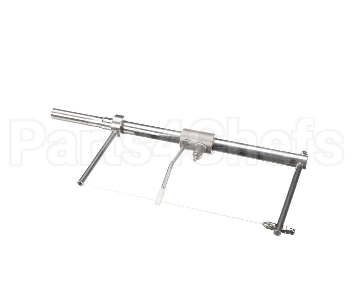 F933800A Biro Pneumatic Cleaner Assembly Complete