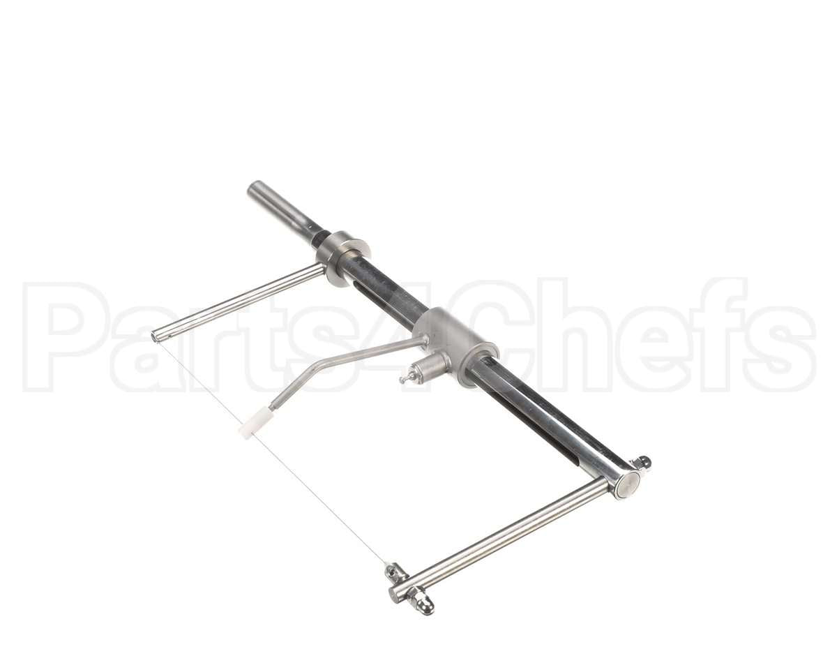 F933800A Biro Pneumatic Cleaner Assembly Complete