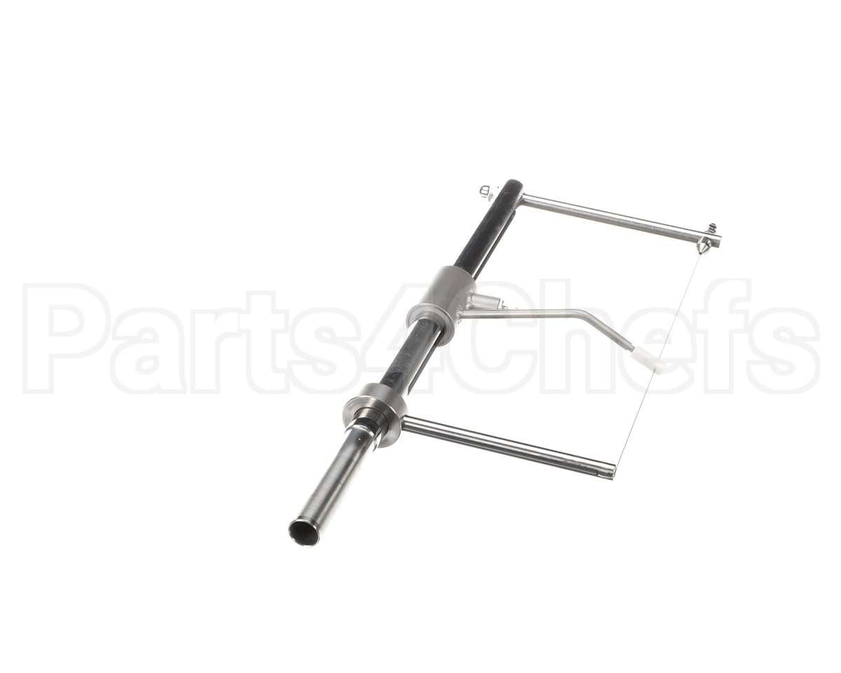 F933800A Biro Pneumatic Cleaner Assembly Complete