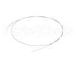 F9360900 Biro Wire, Ss, 2 Foot Piece