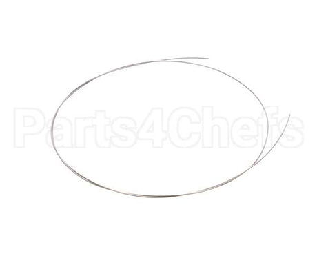 F9360900 Biro Wire, Ss, 2 Foot Piece