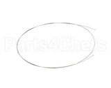 F9360900 Biro Wire, Ss, 2 Foot Piece