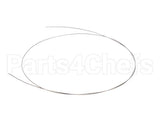F9360900 Biro Wire, Ss, 2 Foot Piece