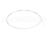 F9360900 Biro Wire, Ss, 2 Foot Piece