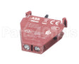 F9376000 Biro Double Switch