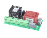 F9377800 Biro Card, 115V 60Hz Start Stop, From S/N 171