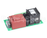 F9377800 Biro Card, 115V 60Hz Start Stop, From S/N 171