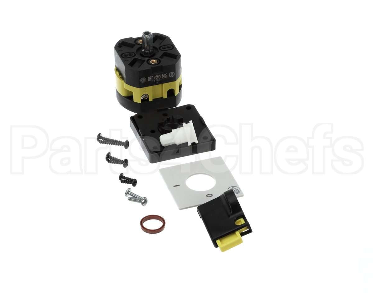 F93Z1PLR Biro Main Power Switch