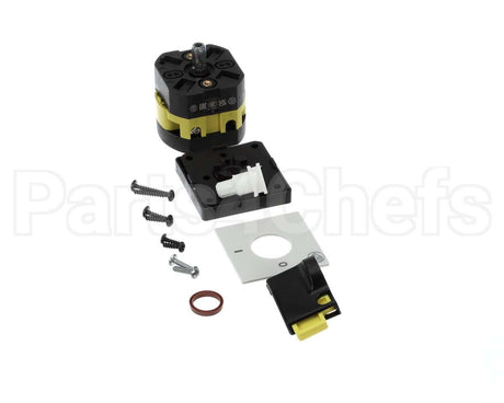 F93Z1PLR Biro Main Power Switch