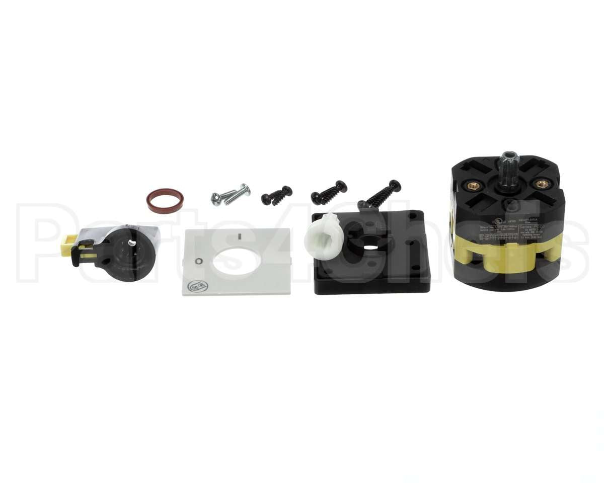 F93Z1PLR Biro Main Power Switch