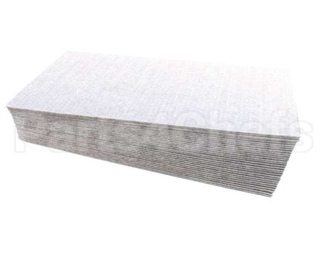 F94 Filter Corpcarbon Pad 13.5 X 24.0 (30 Per Case)