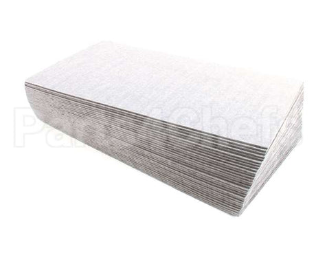 F94 Filter Corpcarbon Pad 13.5 X 24.0 (30 Per Case)