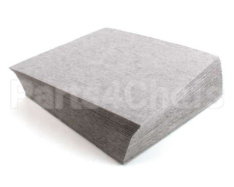 F95 Filter Corpcarbon Pad 17.75 X17.75(30 Per Case)