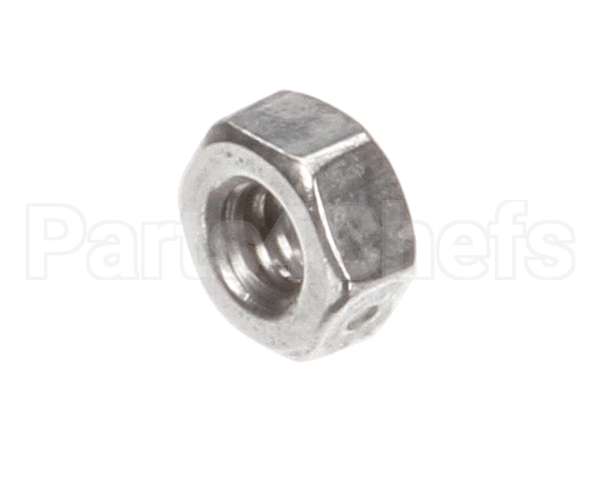 F95 Garland Nut-1/4-20 Pal