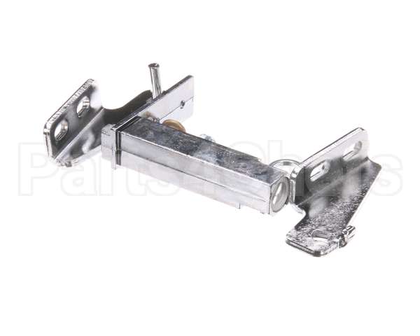 CRC-20209 Continental Refrigeration Hinge Assy (Lh) (Brass Bushing) (20338)