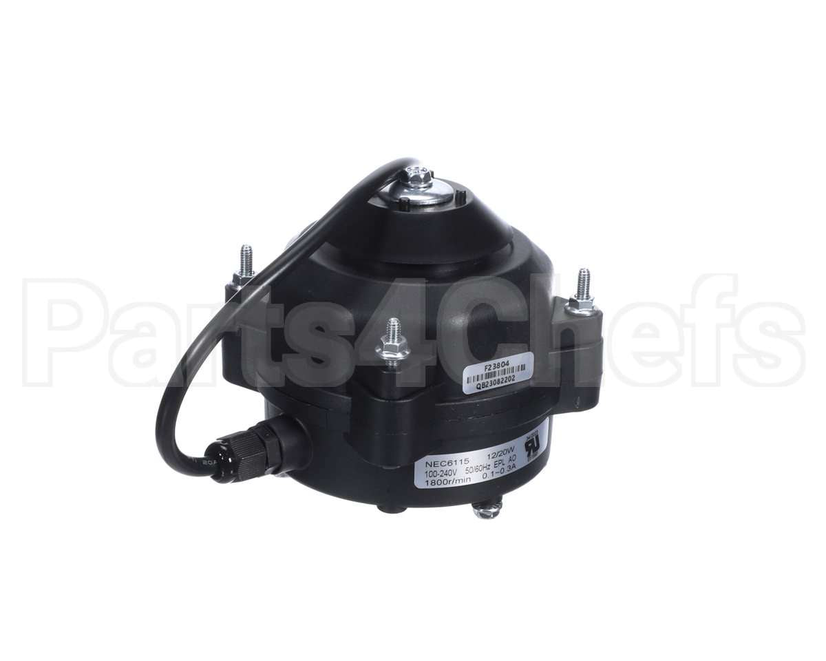 FA-122-SW-1800 Hoshizaki Evaporator Fan Motor