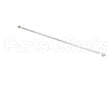 FA-187704 Star Heatertube, Quartz