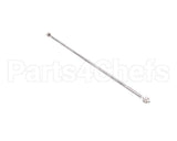 FA-187704 Star Heatertube, Quartz