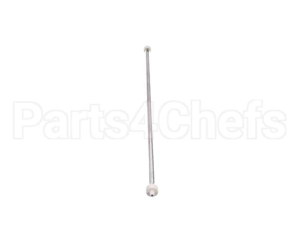 FA-187704 Star Heatertube, Quartz
