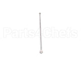 FA-187704 Star Heatertube, Quartz