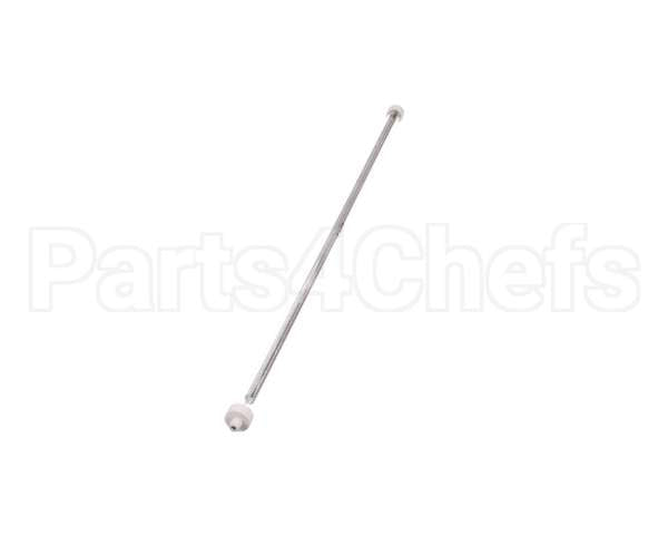 FA-187704 Star Heatertube, Quartz