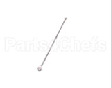 FA-187704 Star Heatertube, Quartz