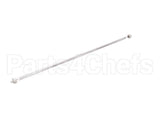 FA-187704 Star Heatertube, Quartz