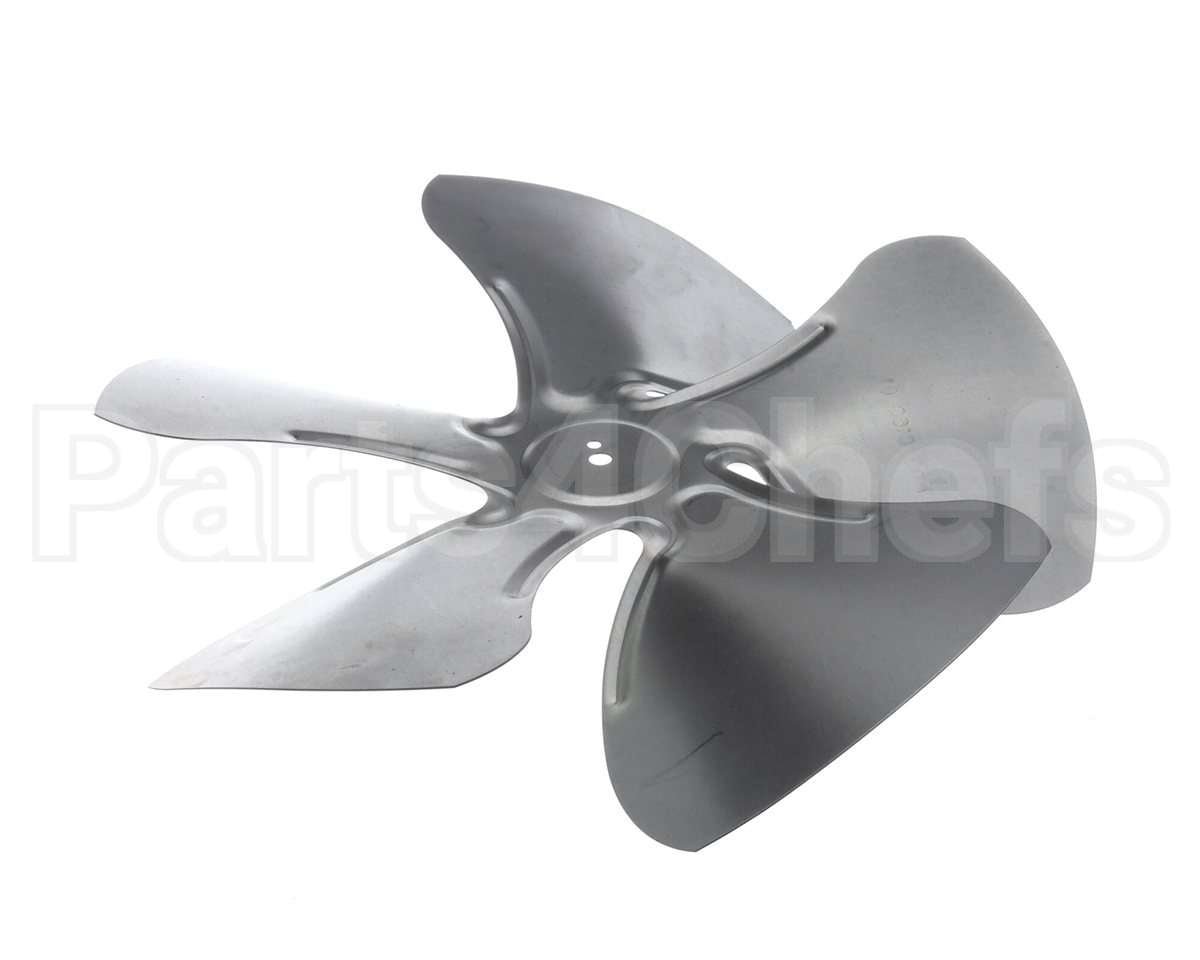 FA-29956 Alto Shaam Blade,Fan For Compressor Fanmo