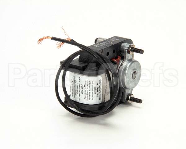 FA-3342 Alto Shaam Z-Fan,Motor,230V