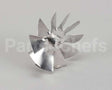 FA-3343 Alto Shaam Fan,Blade,3